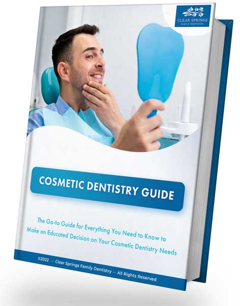 Free Cosmetic Dentistry Report