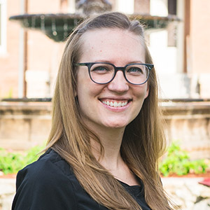 Rachael-Pic Picture of Cecily Dental Assistant