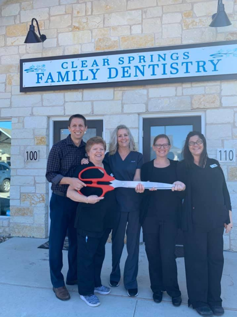 Dr. David McIntyre Experienced General Dentist Kyle, TX