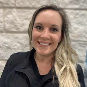 Crystal Dental Assistant Crystal